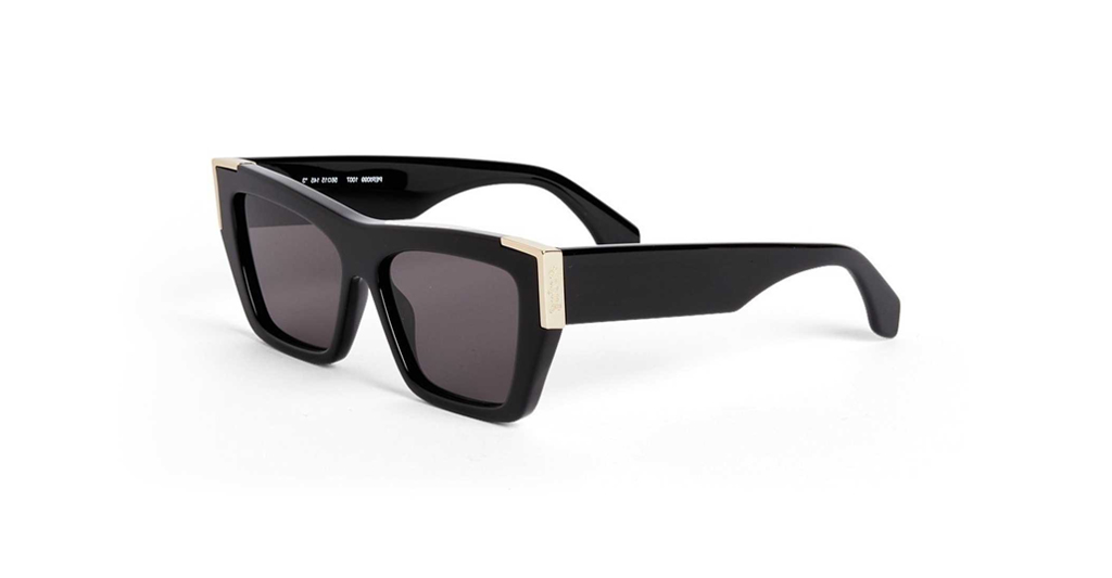 Palm Angels PERI099 1007 G Kadın Güneş Gözlükleri