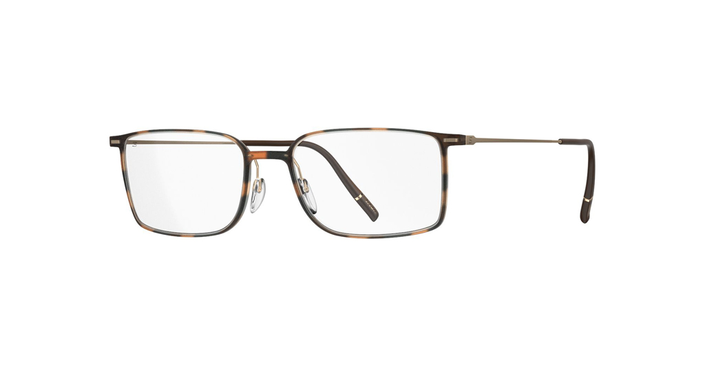 Silhouette 2984/75 6030 54-19 Erkek Optik Gözlükler