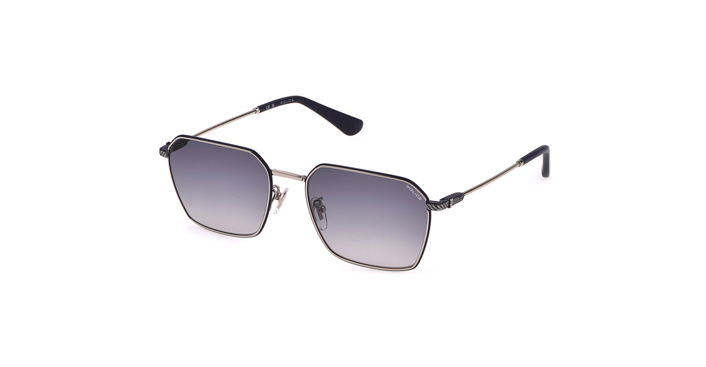 Police SPLL84 0579 56 G Unisex Güneş Gözlükleri