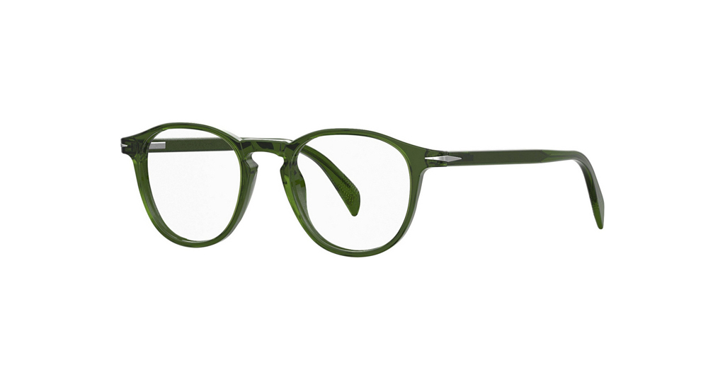 David Beckham 1018 1ED 47-20 Unisex Optik Gözlükler