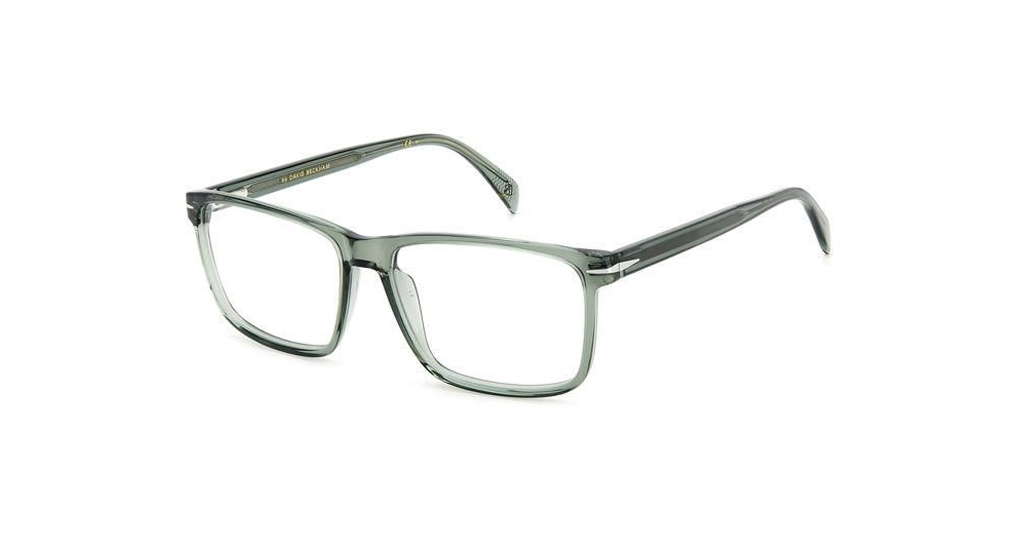 David Beckham 1020 1ED 58-17 Erkek Optik Gözlükler