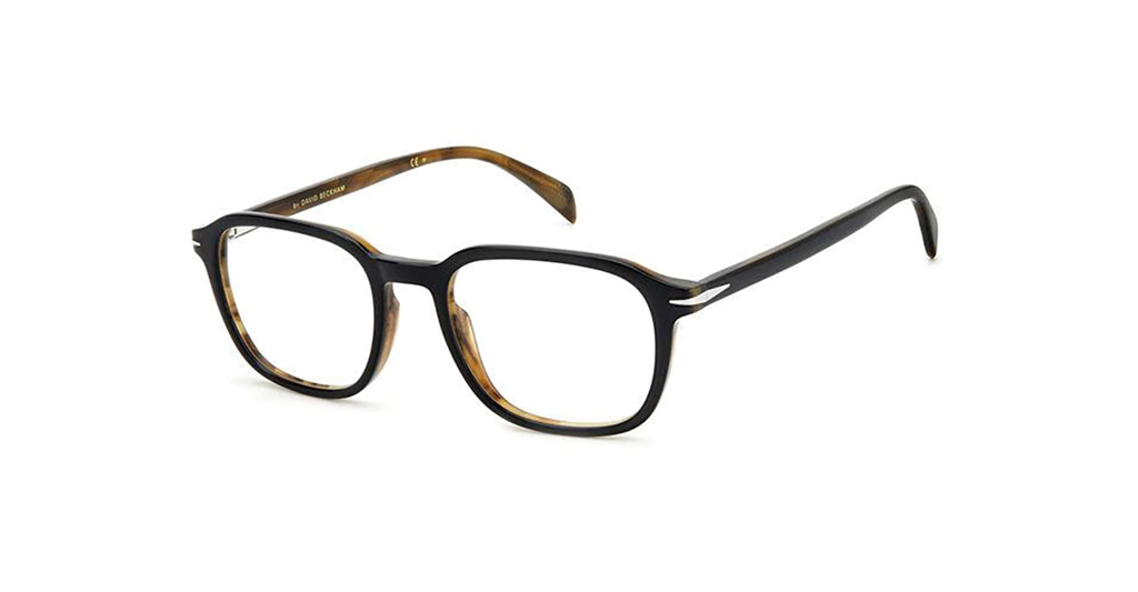 David Beckham 1084 05K 51-19 Unisex Optik Gözlükler