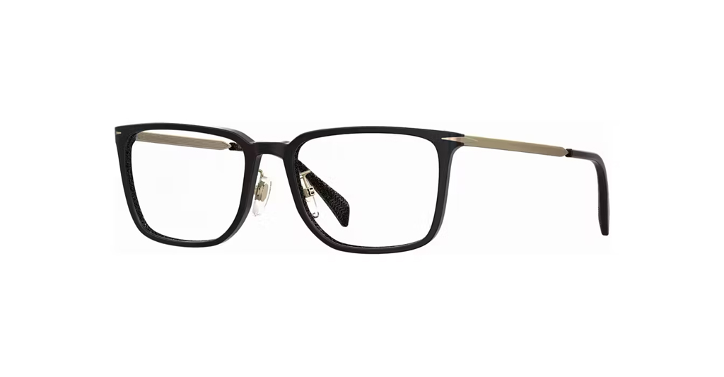 David Beckham 1110/G 2M2 55-18 Unisex Optik Gözlükler