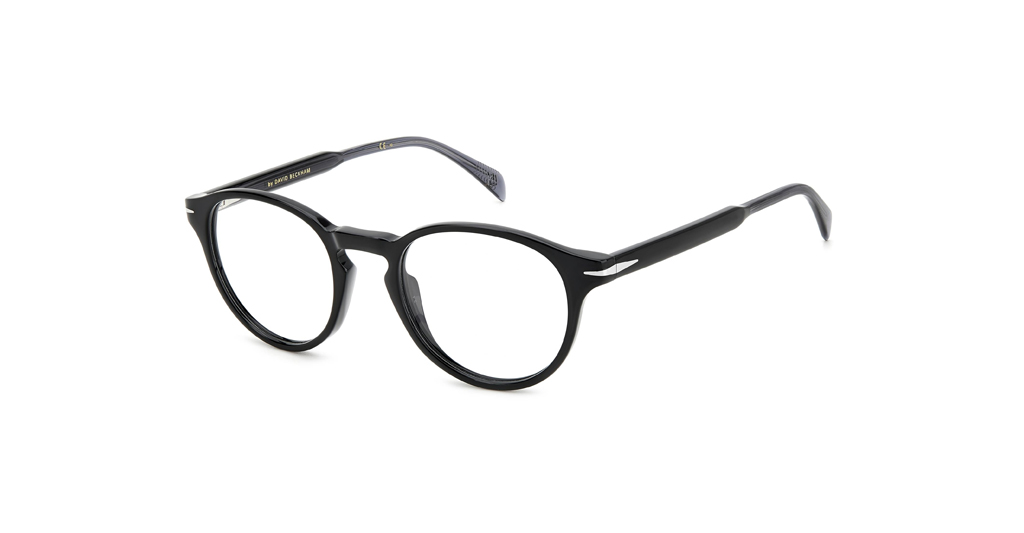 David Beckham 1122 08A 50-21 Unisex Optik Gözlükler