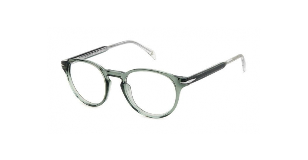 David Beckham 1122 1ED 48-21 Unisex Optik Gözlükler