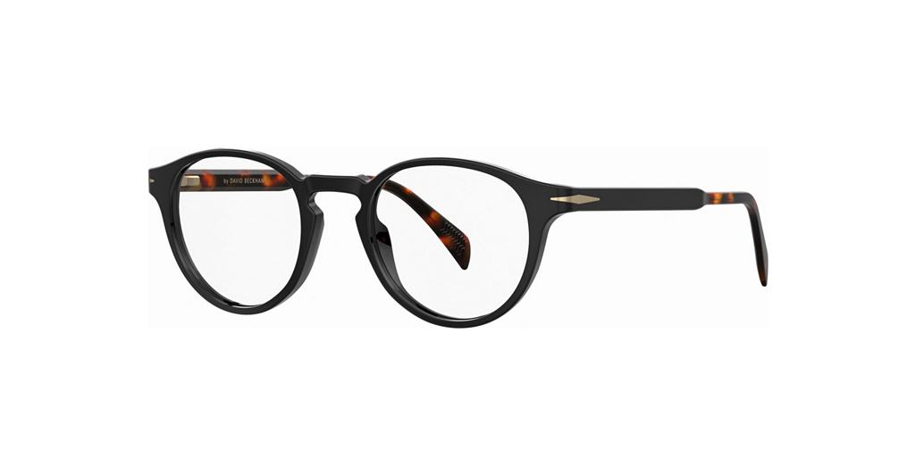 David Beckham 1122 WR7 50-21 Unisex Optik Gözlükler