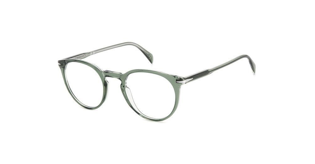 David Beckham 1139 B59 49 Unisex Optik Gözlükler