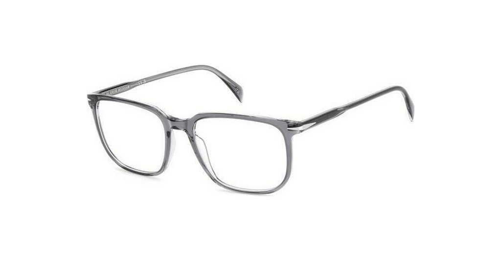 David Beckham 1141 TX7 54-18 Unisex Optik Gözlükler