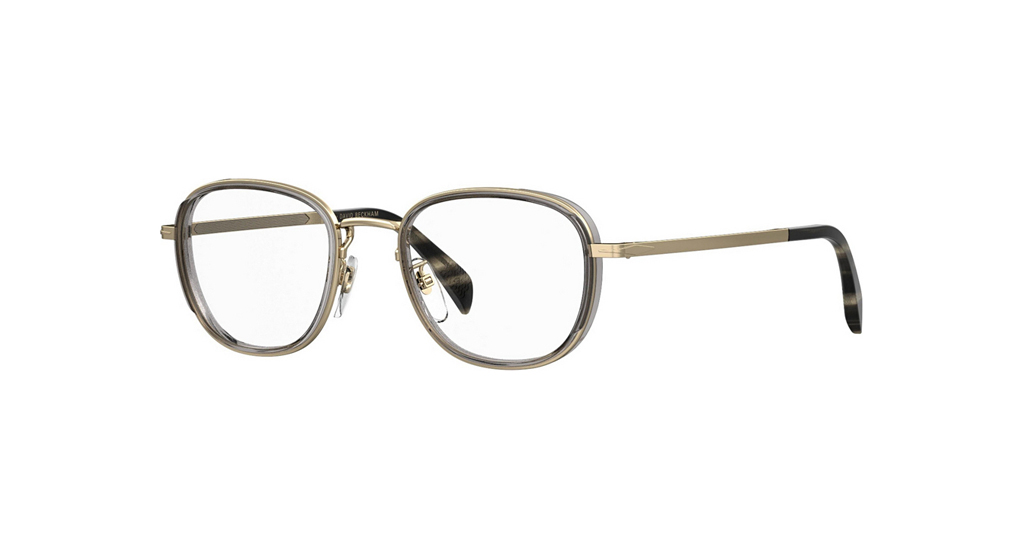 David Beckham 7075/G 2F7 51-21 Unisex Optik Gözlükler