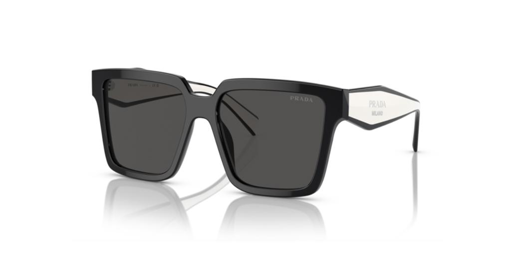 Prada 24ZS 1AB5S0 56 G Kadın Güneş Gözlükleri