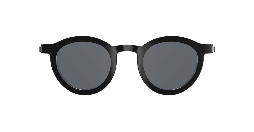 Lindberg 85101 AL01 K2410 SL126 45 G Güneş Gözlüğü