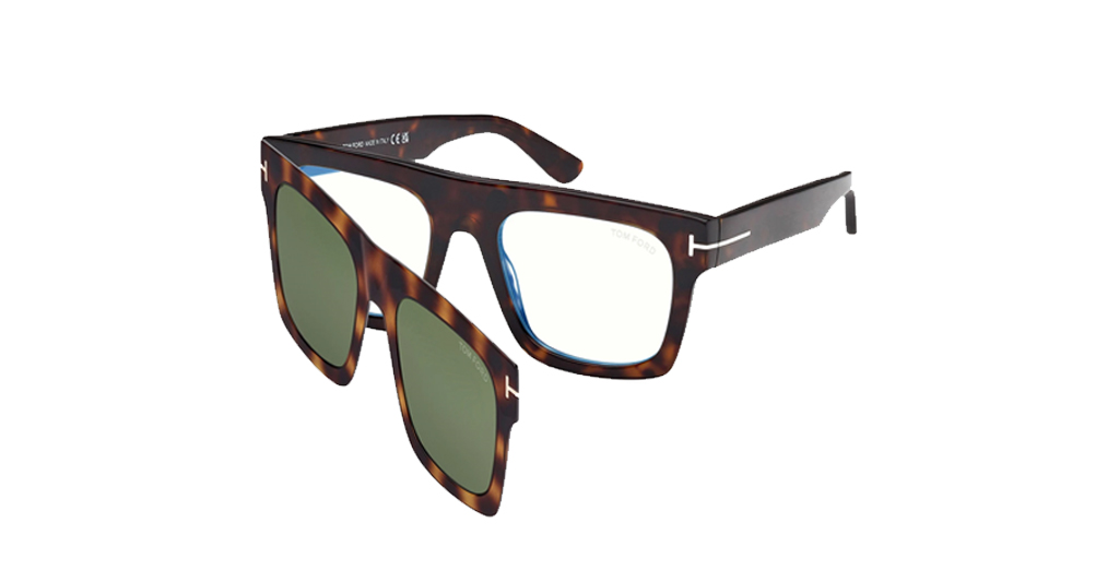 Tom Ford 6068 052 53 G Unisex Güneş Gözlükleri