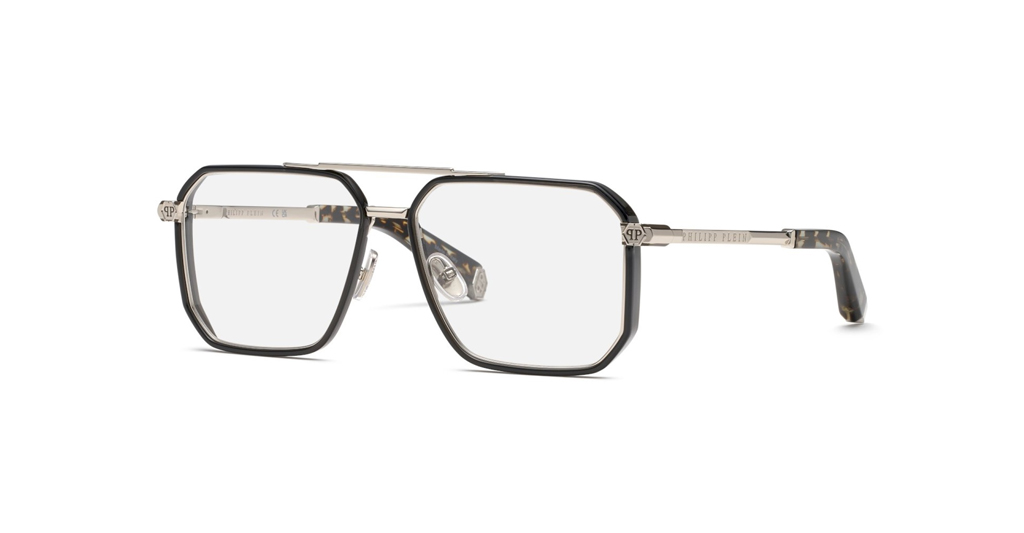 Philipp Plein 197M 0579 58 Erkek Optik Gözlükler