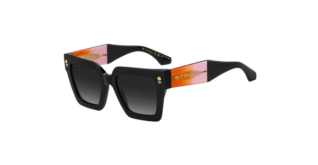 Etro 0113/S OIT9O 52 G Kadın Güneş Gözlükleri