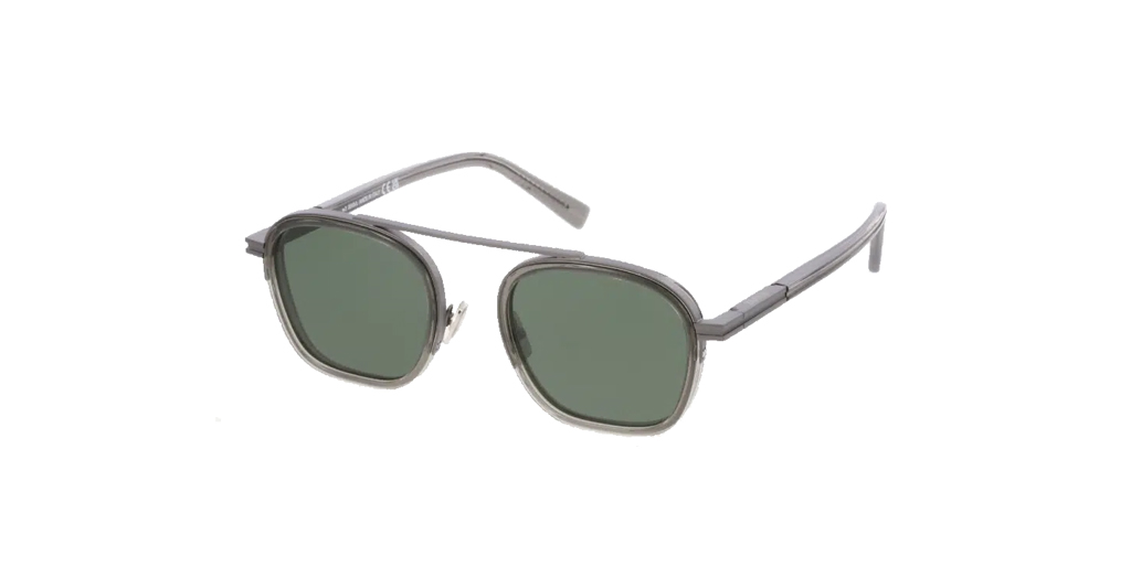 Zegna 0231 20N 51-22 G Güneş Gözlüğü