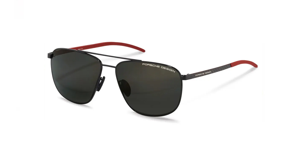 Porsche Design 8909 A 60-14 G Erkek Güneş Gözlükleri