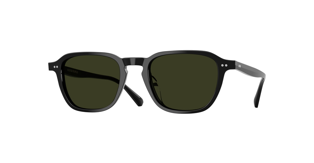 Oliver Peoples 5598SU 1731P1 50 G Unisex Güneş Gözlükleri