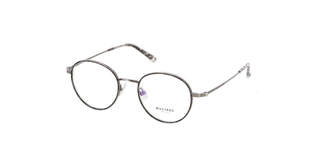 Mustang 7722 02 49-19 Unisex Optik Gözlükler