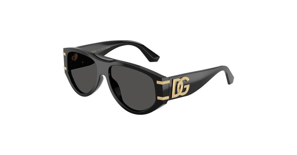 Dolce Gabbana 4499 501/87 57 G Unisex Güneş Gözlükleri