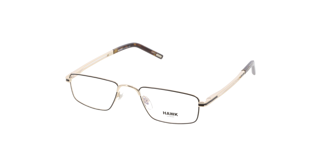 Hawk 8053 01 51-20 Unisex Optik Gözlükler