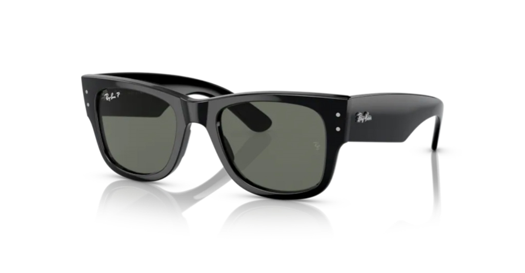 Rayban 0840S 901/58 51 G Unisex Güneş Gözlükleri