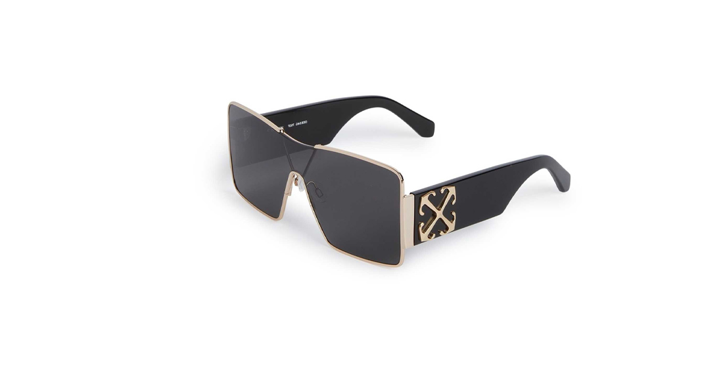 Off-White OERI14G 7607 G Unisex Güneş Gözlükleri
