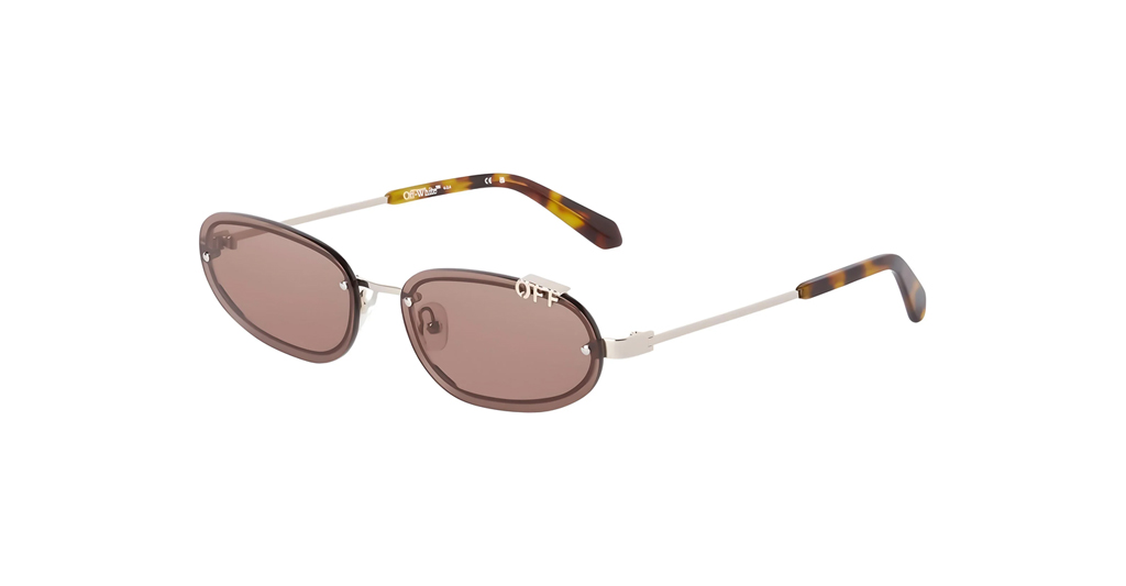 Off-White OERI13M 7664 60-15 G Kadın Güneş Gözlükleri