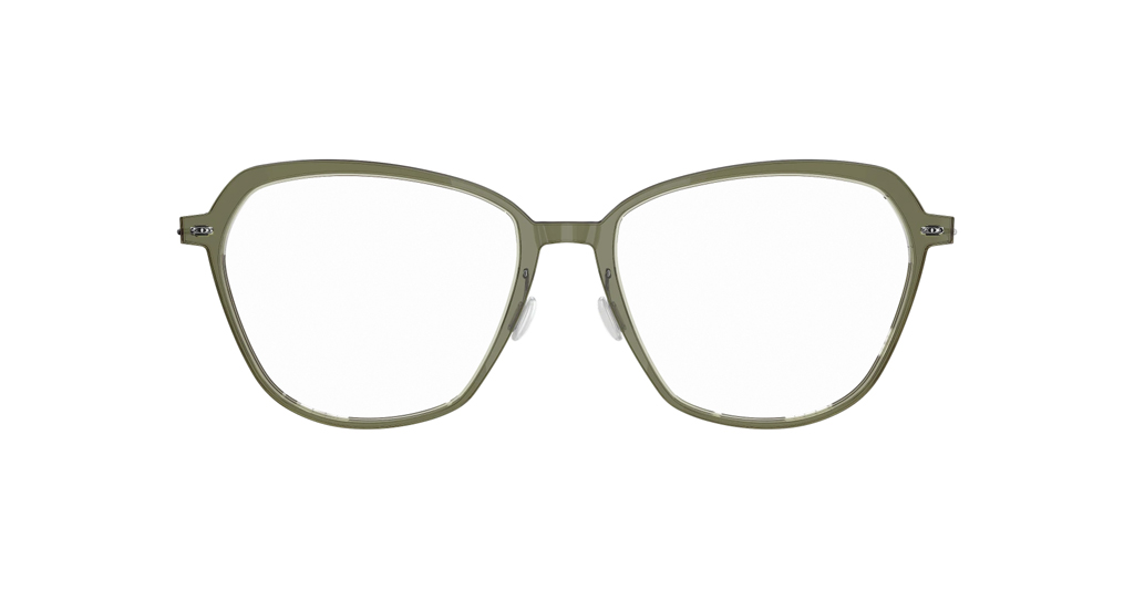 Lindberg NW6648 C11P10 51-150 Kadın Optik Gözlükler