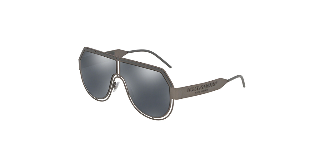 Dolce Gabbana 2231 1286/6G 59-05 Erkek Güneş Gözlükleri
