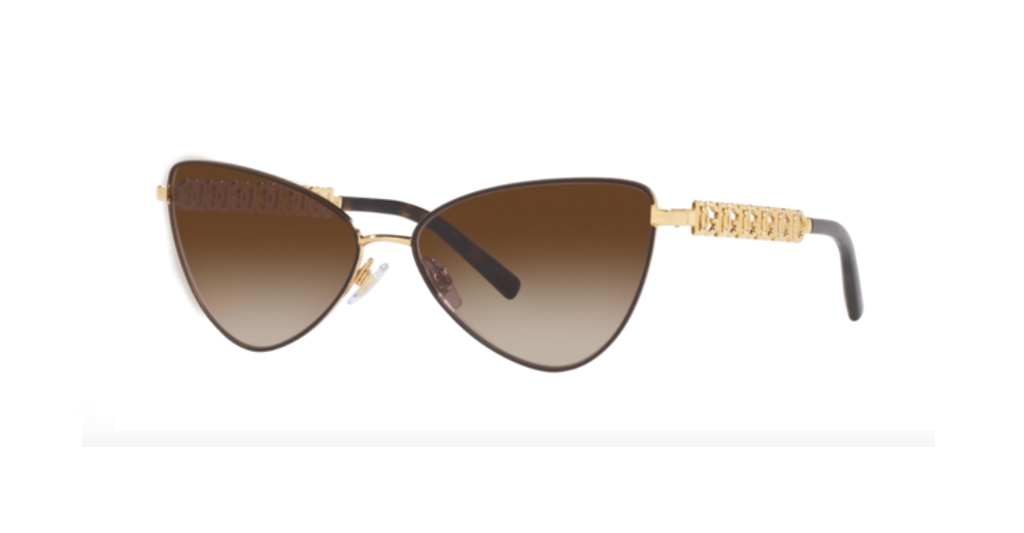 Dolce Gabbana 2290 132013 60 Kadın Güneş Gözlükleri