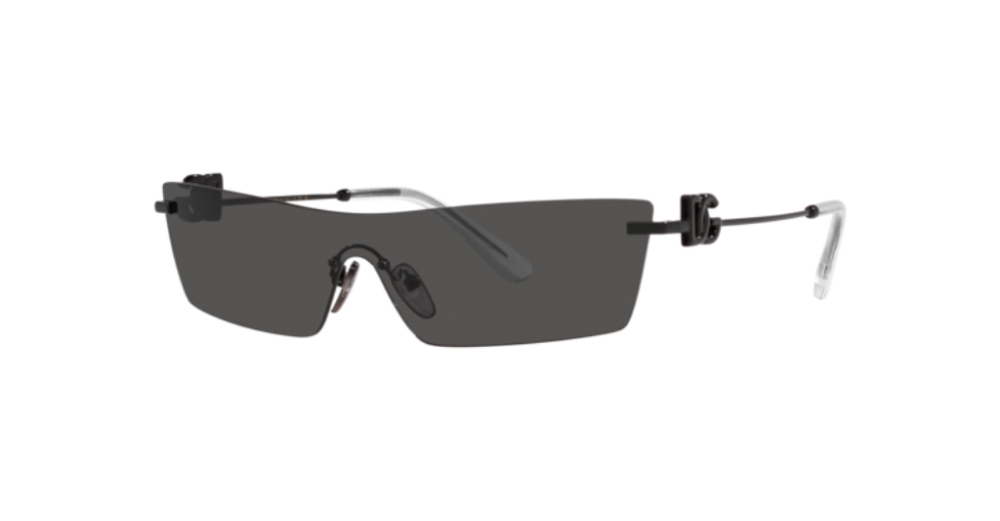 Dolce Gabbana 2292 01/87 37 Unisex Güneş Gözlükleri