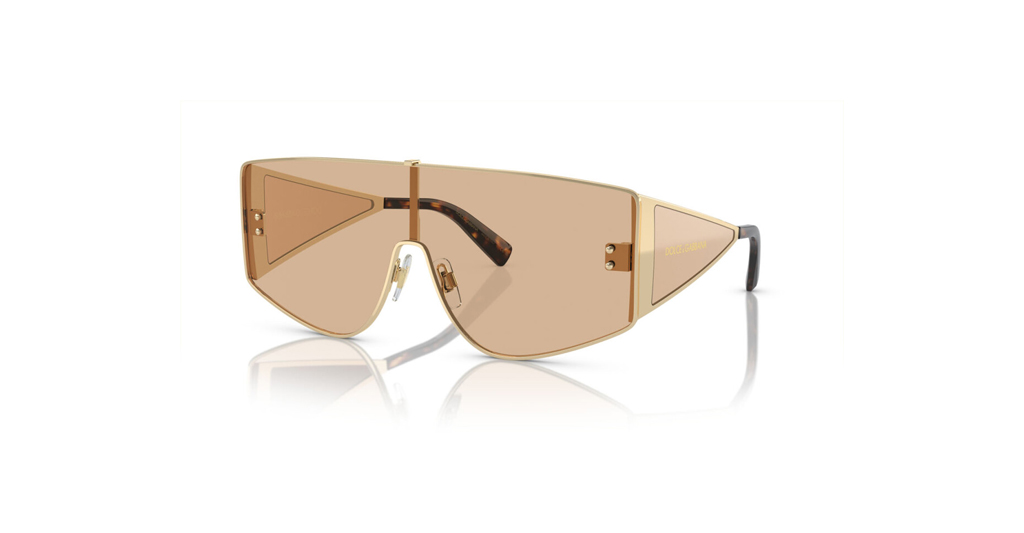 Dolce Gabbana 2305 13655A 44 Kadın Güneş Gözlükleri