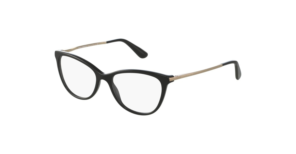Dolce Gabbana 3258 501 54 Kadın Optik Gözlükler