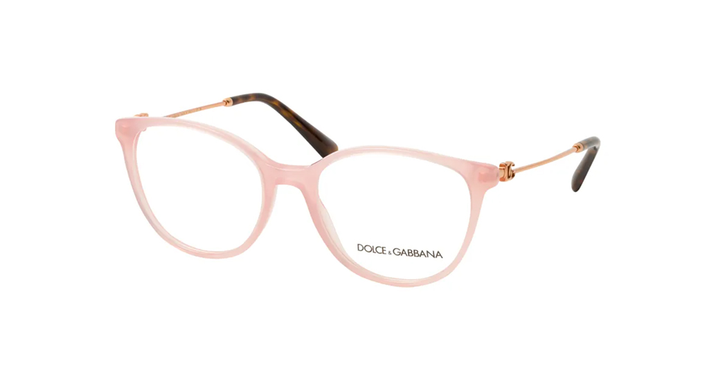 Dolce Gabbana 3363 3384 54 Unisex Optik Gözlükler