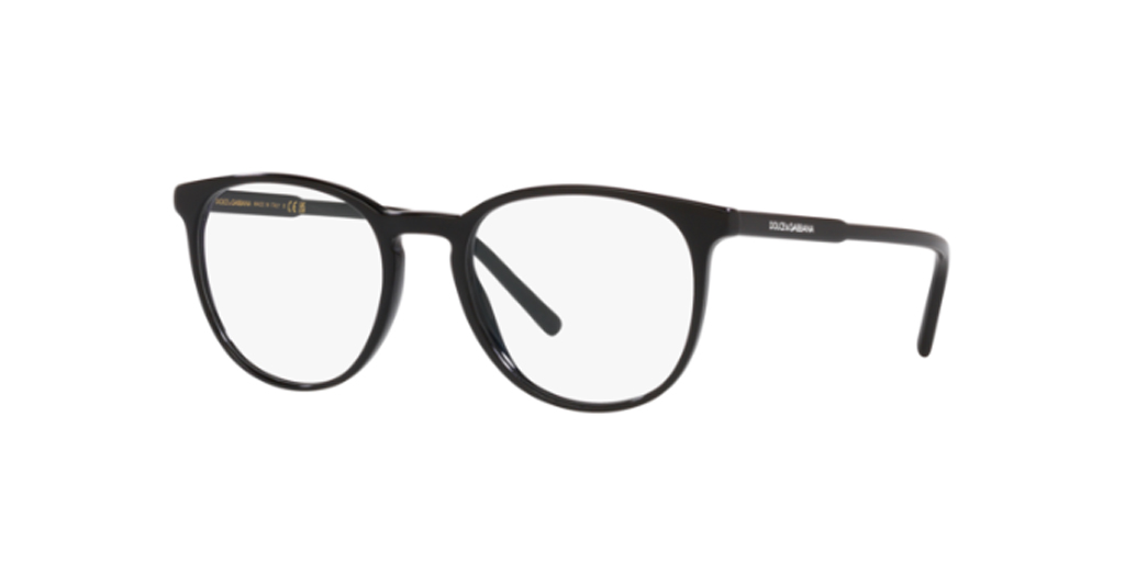 Dolce Gabbana 3366 501 52 kadın Optik Gözlükler