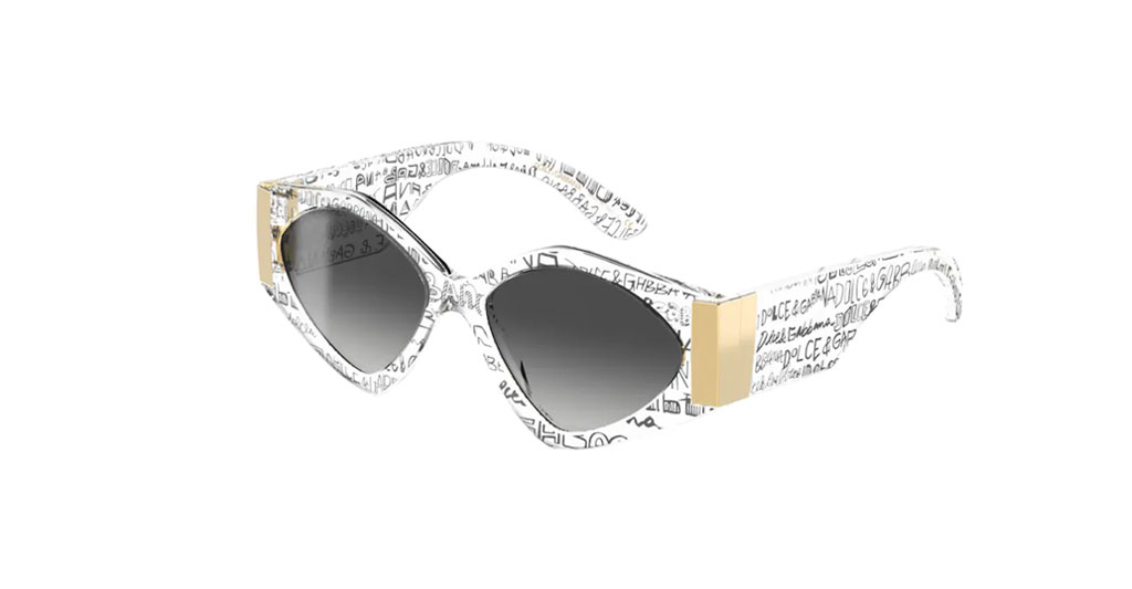 Dolce Gabbana 4396 33148G 55 Kadın Güneş Gözlükleri
