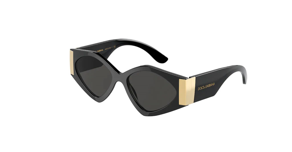 Dolce Gabbana 4396 501/87 55 Kadın Güneş Gözlükleri