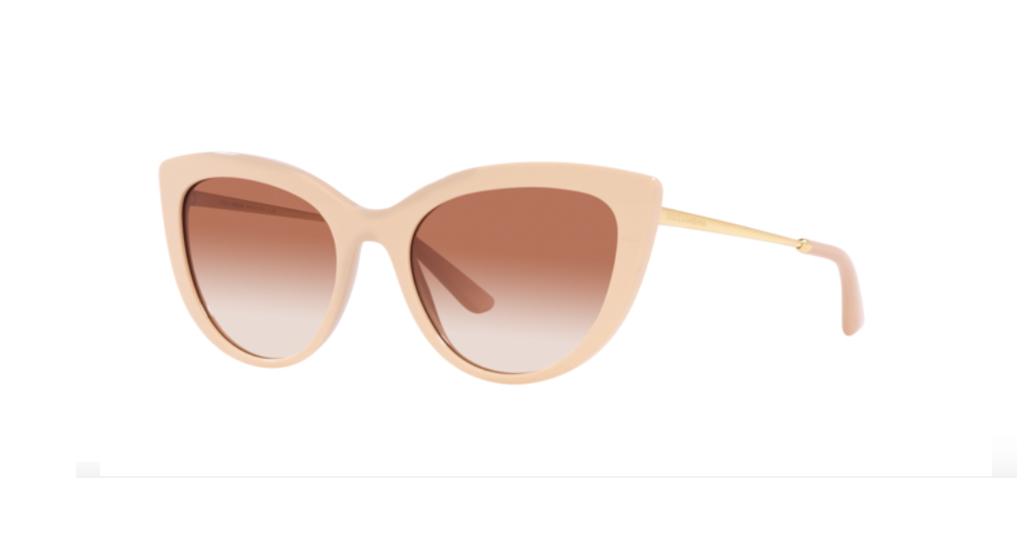 Dolce Gabbana 4408 309513 54 Kadın Güneş Gözlükleri