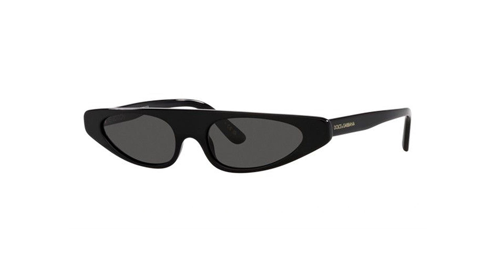 Dolce Gabbana 4442 501/87 52 Unisex Güneş Gözlükleri