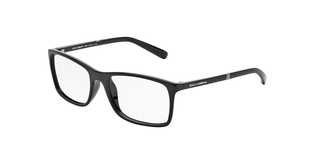 Dolce Gabbana 5004 501 55 Unisex Optik Gözlükler