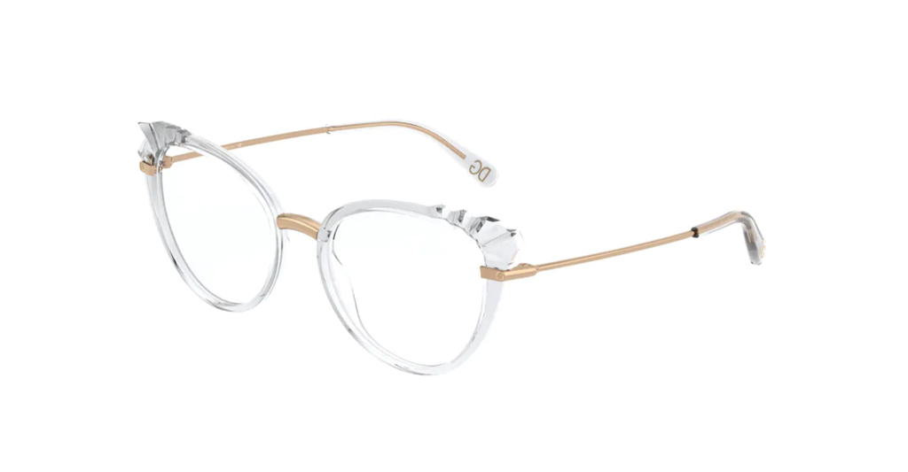 Dolce Gabbana 5051 3133 53-19 Unisex Optik Gözlükler