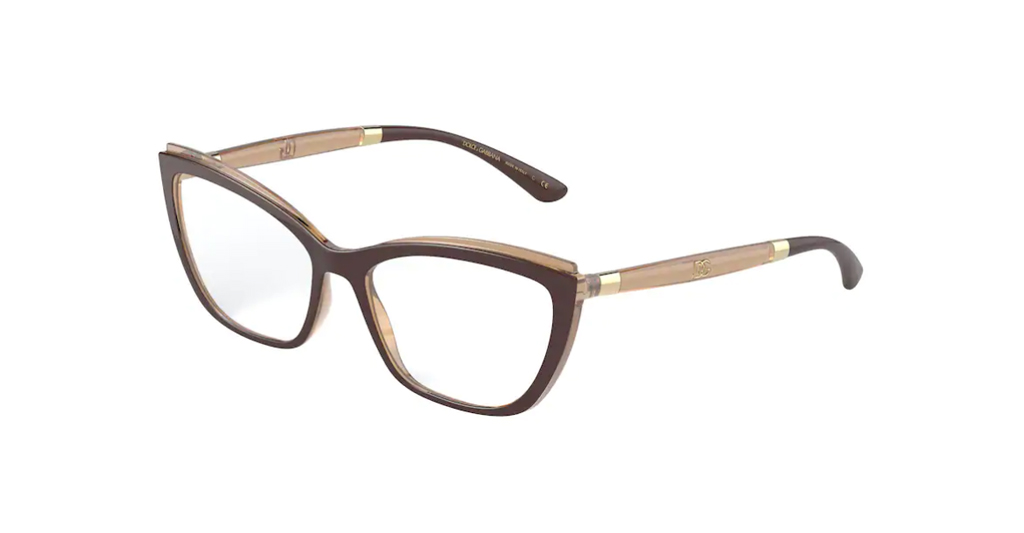 Dolce Gabbana 5054 3273 56-17 Unisex Optik Gözlükler