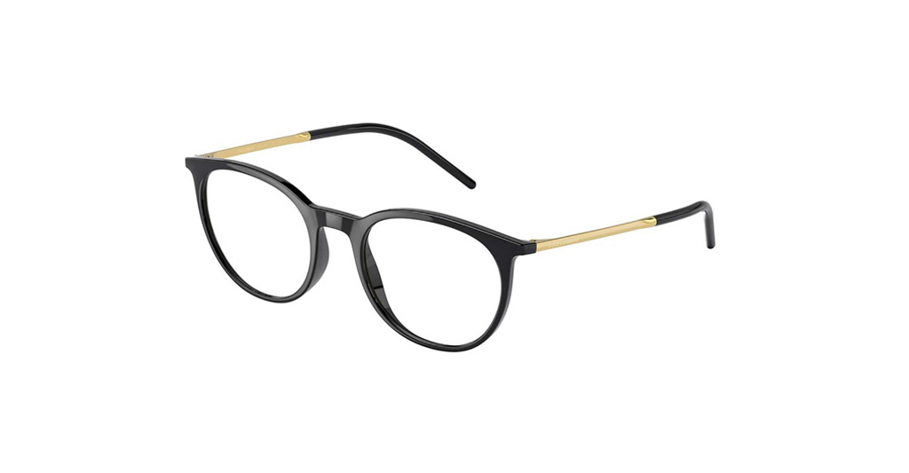 Dolce Gabbana 5074 501 52 Unisex Optik Gözlükler
