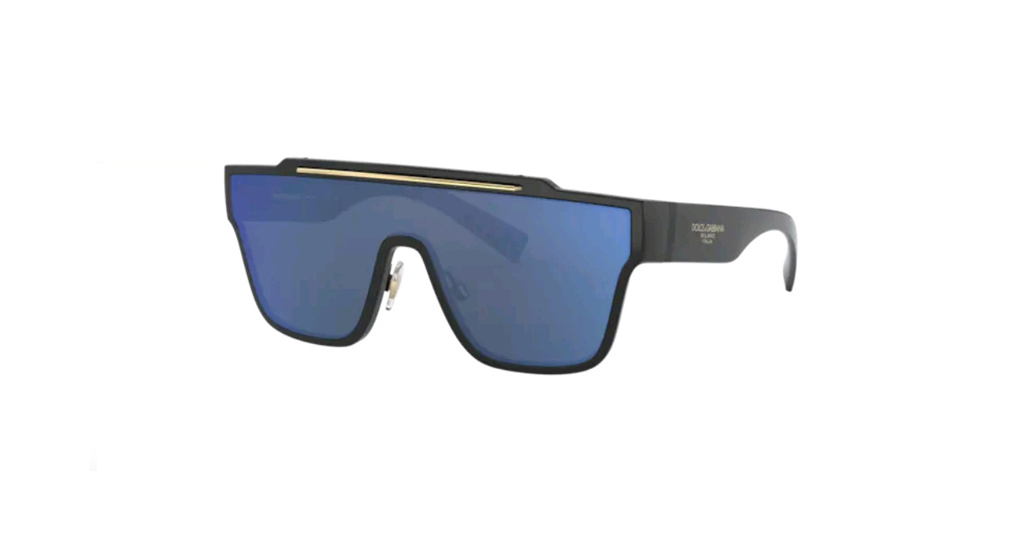Dolce Gabbana 6125 501/76 35 Unisex Güneş Gözlükleri