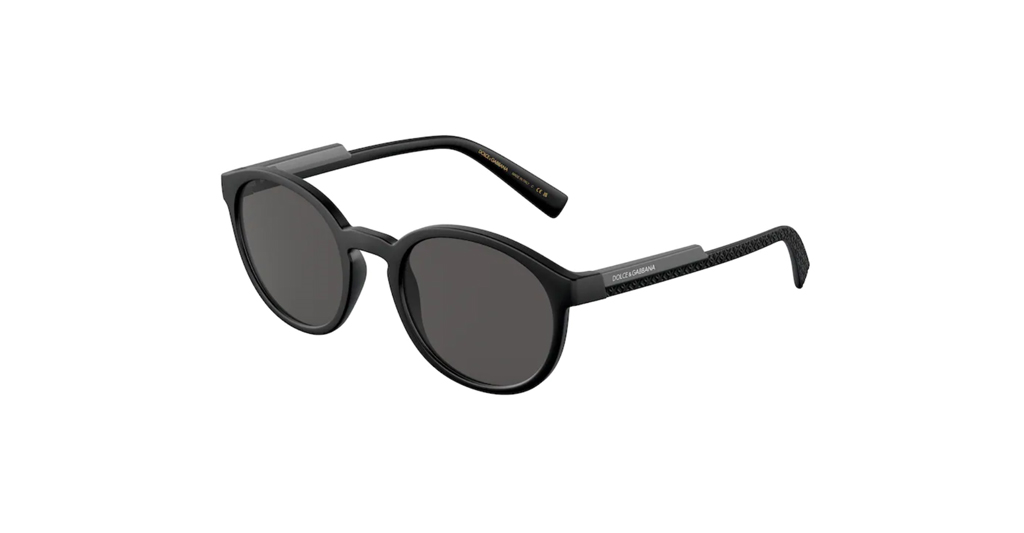 Dolce Gabbana 6180 252587 53 Unisex Güneş Gözlükleri