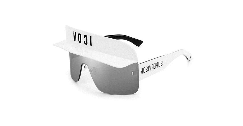 Dsquared 2 ICON 0001/S VK6T4 99 Erkek Güneş Gözlükleri
