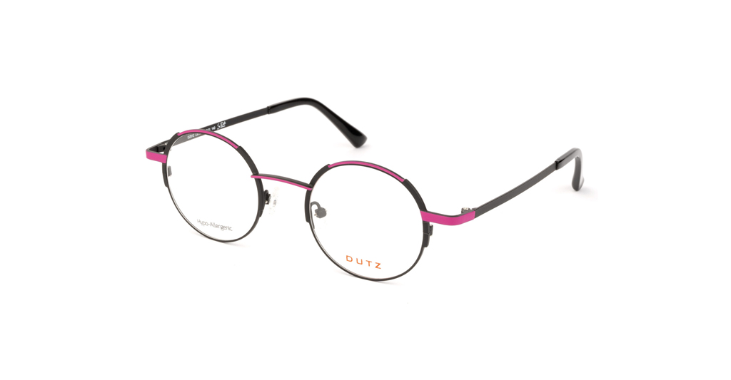 Dutz 812 C96 44-21 kadın Optik Gözlükler