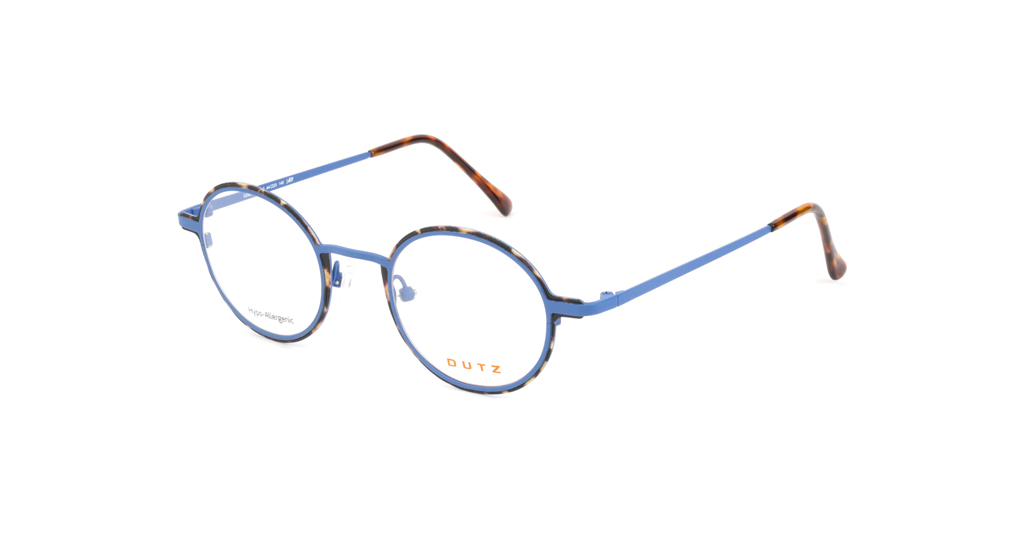 Dutz 823 C45 44-23 Unisex Optik Gözlükler