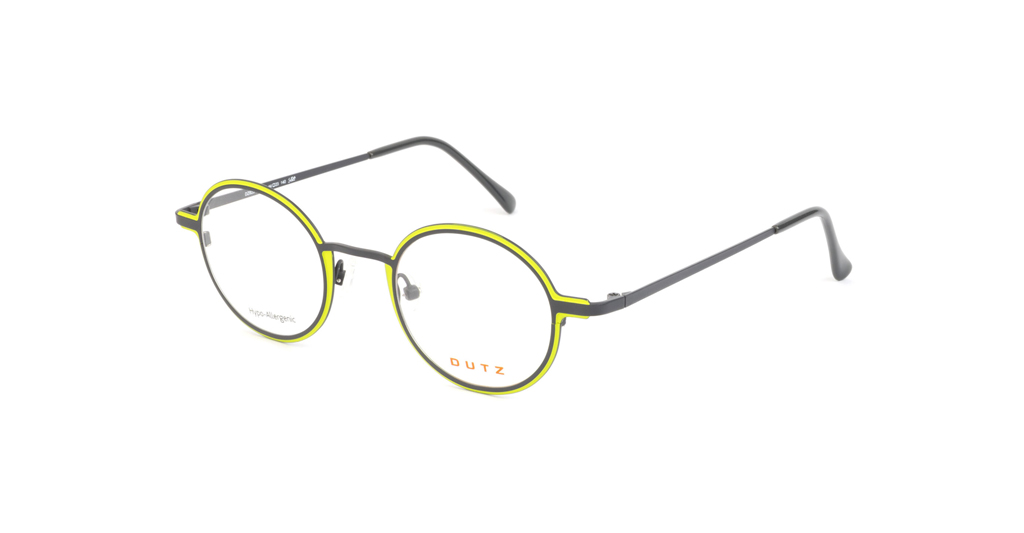 Dutz 823 C85 44-23 Unisex Optik Gözlükler