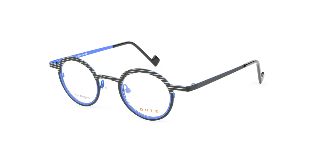 Dutz 841 C47 40-25 Unisex Optik Gözlükler